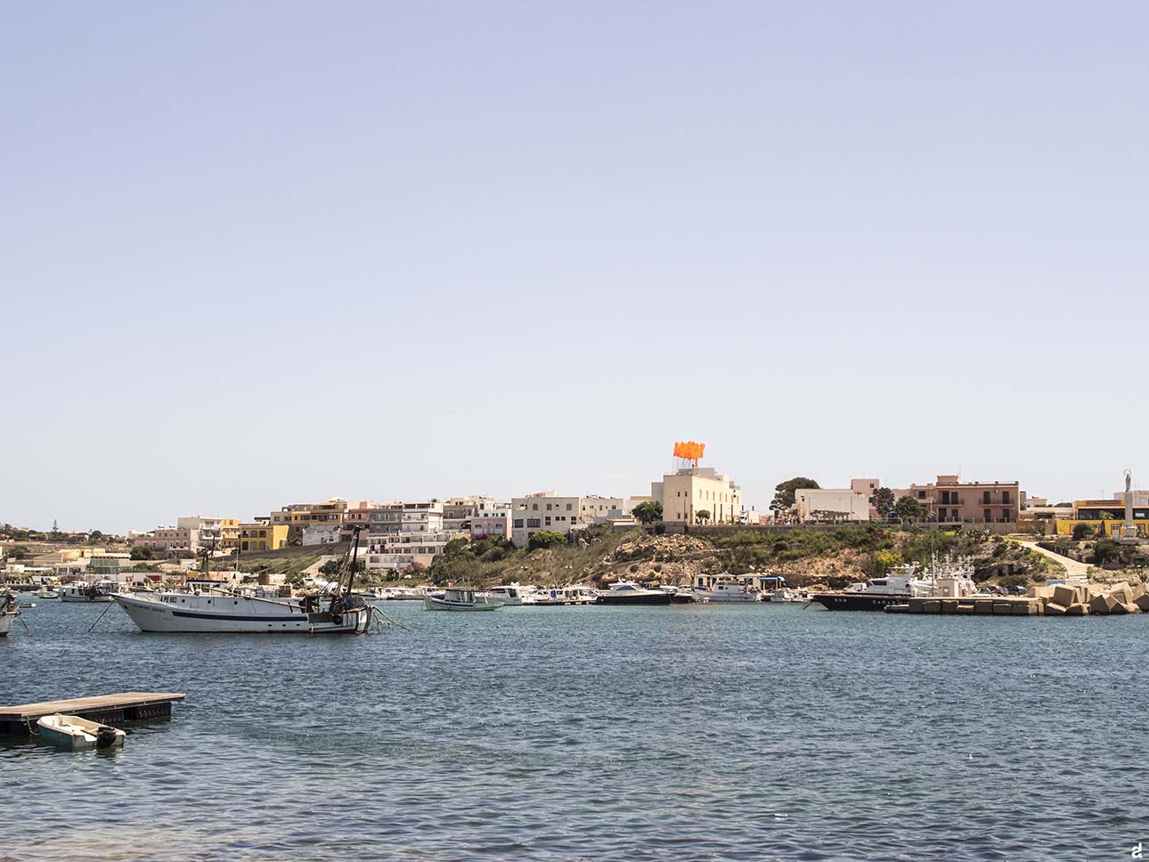 lampedusa museum